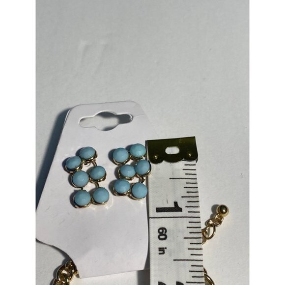 Fashion Jewelry Necklace Set Women’s - Picture 10 of 10